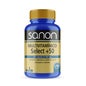 Sanon Multivitamínico Select +50 60caps