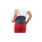 Gibaud - Lombogib Double Action Bleue Taille 4 Hauteur 26cm