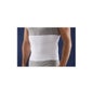 Intex faja lana blanca T-6/27