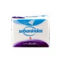 Sabanindas protector de cama absorbente extra 80x180 30 uds