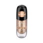 Essence Satin Chrome Verniz 01 Robotic Rose 8ml