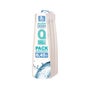 Acofarderm Pack Gel 0% 3x750ml