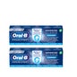 Oral-B Pro Expert Advanced Science Dentífrico Intenso 2x75ml