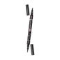 Essence Eyeliner 2 In 1 No. 01 Black 1ud