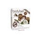 Bodybell coconut crunch 5ud bars