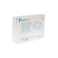 3M Tegaderm Plus Pad Adhesive Dressing 9x10cm 5 pcs