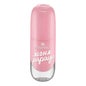 Essence Gel Nail Colour Nail Polish 38 Aloha Papaya 8ml
