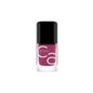 Catrice Fashion ICONails 177 My Berry Firt Love 10.5ml