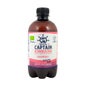 Kombucha California Frambuesa Bio 400ml