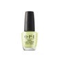 Opi Nail Lacquer NLS005 Clear Your Cash 15ml
