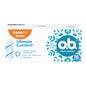 OB Plus Pro Comfort 16 uds