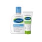 Cetaphil Pack Crema Hidratante 85g + Loción Limpiadora 237ml