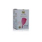 Nina Kiki Cup Copa Menstrual T L Rosa 1 ud