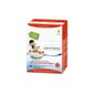 Light Nova Porridge Fresa - Novadiet - 6 Sobres