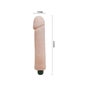 Baile Vibrators Love Companion Dildo Vibrador 25 cm 1 ud