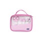 Chicco Pink Hygiene Set