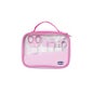 Chicco Pink Hygiene Set