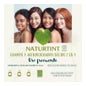 Naturtint Champú Sólido Cosmos Uso Frecuente Pastilla 75 g