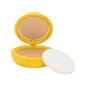 Sensilis Sun Secret make-up compact SPF50 + N01 natuurlijk 10g
