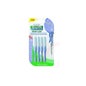 Gum Trav-ler 1312 Cepillos Interdentales 10,6 mm 4 ud
