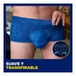 Tena Pantalones Hombre Active Fit S-M 9uds