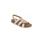 Scholl Sandalo Sandy Kid Bronzo Taglia 33 1 Unità