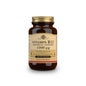 Solgar Vitamina B12 Cianocobalamina 1000mcg Sublingual 100comp