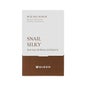 Mizon Snail Silky Peeling Scrub 40x5g