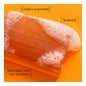 Apivita soap with honey 125g