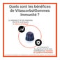 Vitascorbol Immunite 50uts