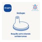 MAM Starter Cup Biberón Rosa 150 ml