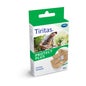 Tena Protect Plus Pflaster Sortiment 4 Größen 30 Stk.