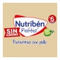 Nutriben Potito Pollo Con Patatitas 235Gr