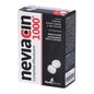 Shedir Pharma Neviacin 1000 20caps