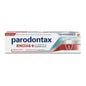 Parodontax Encías + Aliento & Sensibilidad Blanqueante 75ml