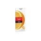 Sawes Caramelos balsámicos sin azúcar sabor Naranja con Vitamina C en blister 22g