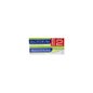 Elgydium Protection Caries Lot de 2 X 75 ml
