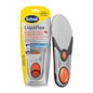 Scholl LiquiFlex Suole Supporto Avanzato Taglia 2 1 Paio