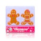Mad Beauty Bálsamo de Labios Mr&Mrs Gingerbread (2,5g x ud)