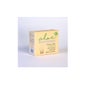 Aloe Mediterráneo Champú Sólido Natural 20 g 4 uds