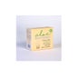 Aloe Mediterráneo Champú Sólido Natural 20 g 4 uds