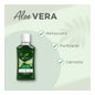 Dr.Organic Enjuague Bucal Aloe Vera 500 ml