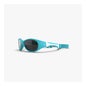 Loubsol Kids Sunglasses Chiba S Turquoise White 1ud