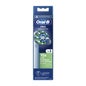 Oral-B CrossAction recambios 3 uds