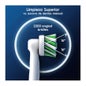Oral-B CrossAction recambios 3 uds