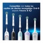 Oral-B CrossAction recambios 3 uds