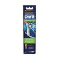 Oral-B CrossAction testine di ricambio 3pz