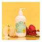 Freshly Cosmetics Juicy Mango Shower Gel 400ml
