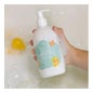 Freshly Cosmetics Juicy Mango Shower Gel 400ml