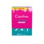Carefree Cotton Sin Fragancia Talla S/M 44 uds